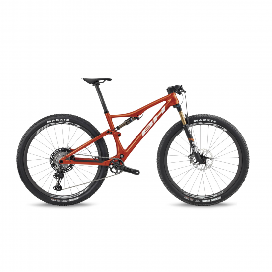 Bh lynx race evo best sale carbon 9.5